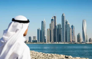 اقامت دبی چگونه است
