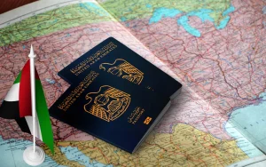 پاسپورت و مدارک و شرایط اقامت در دبی