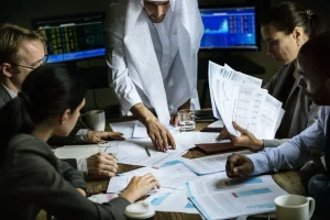 پروسه ثبت شرکت در دبی 