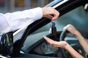 قیمت اجاره ماشین در دبی 