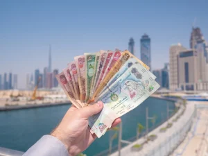 هزینه های ثبت شرکت در امارات