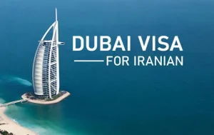 مراحل دریافت ویزای کاری دبی برای ایرانیان