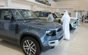 خرید ماشین در دبی 