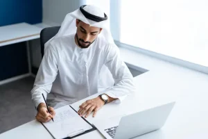 ثبت شرکت در دبی 