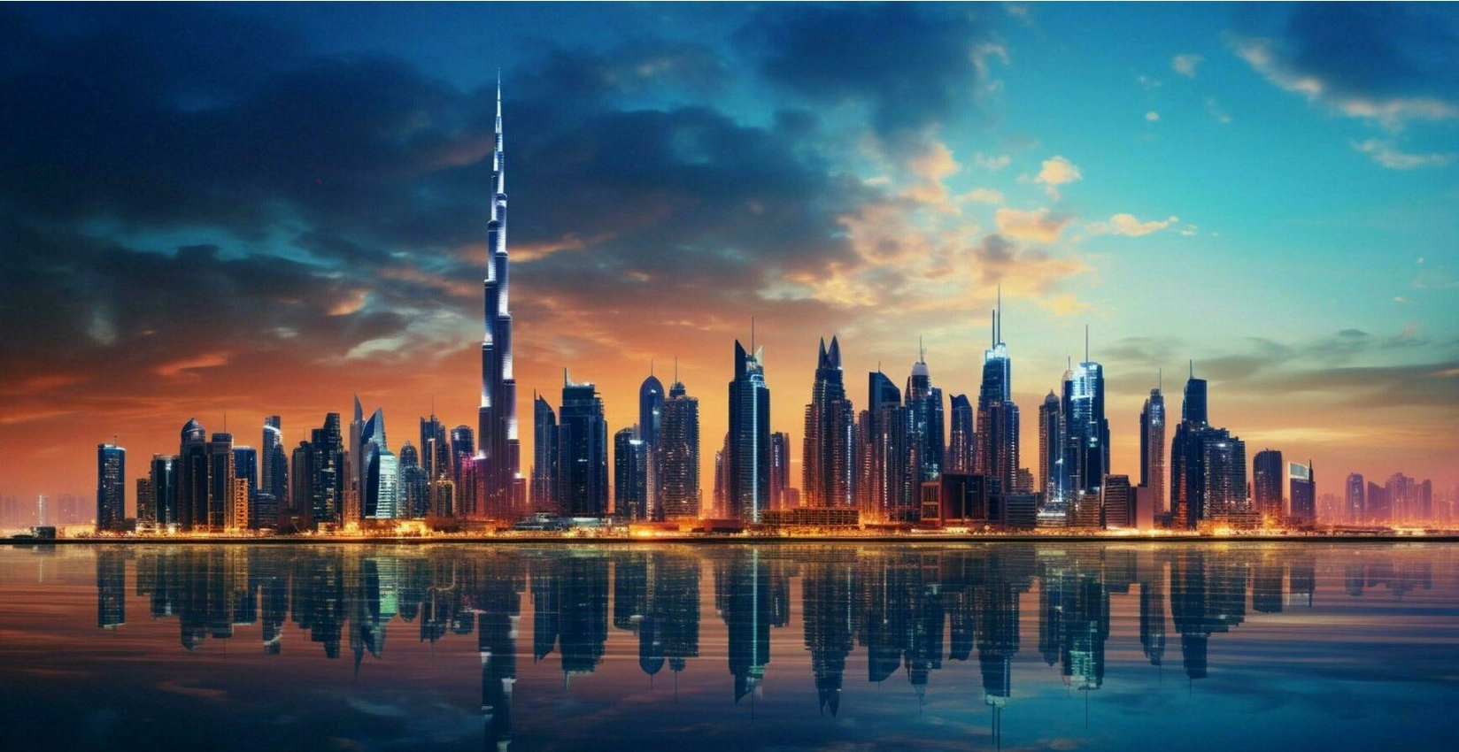 ثبت شرکت بازرگانی در دبی
