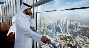 استاندارد های سرمایه گذاری و ثبت شرکت در دبی