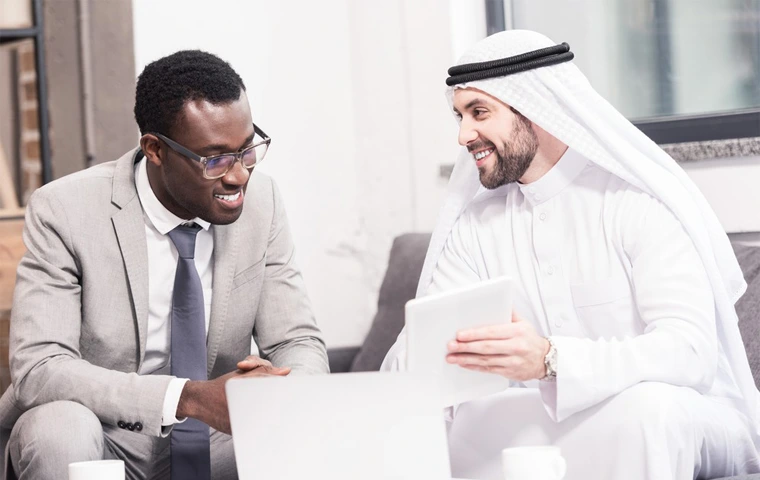 مشاوره و ثبت شرکت در دبی