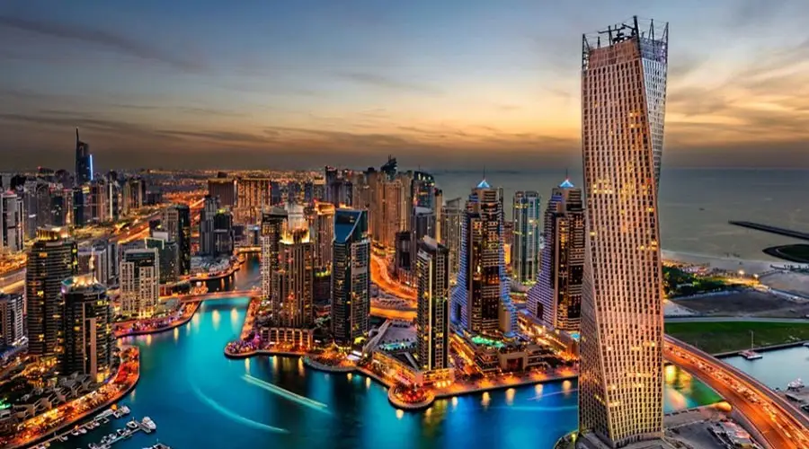 ثبت شرکت مسئولیت محدود در دبی