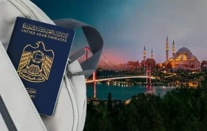 ویزا دبی از تهران