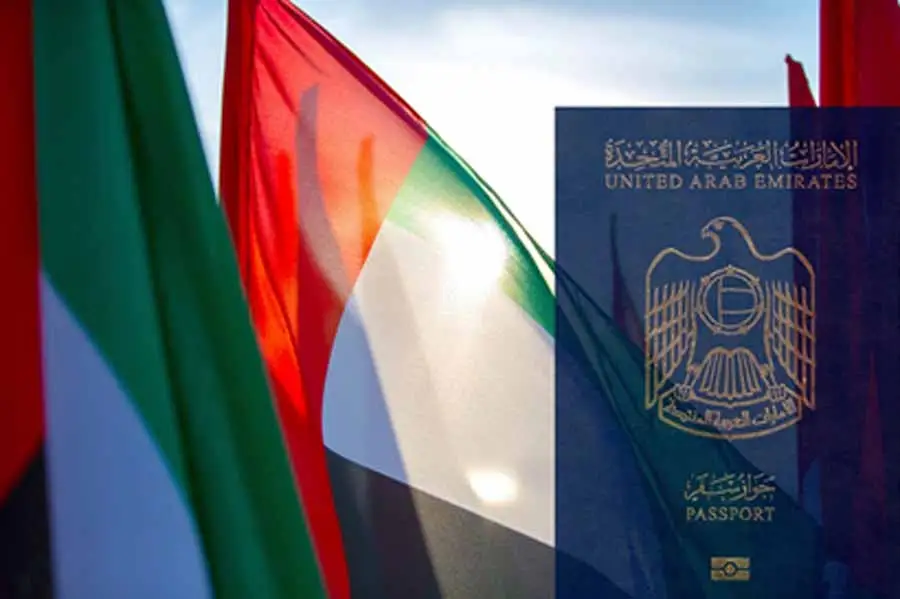 ویزای چندبار ورود به دبی