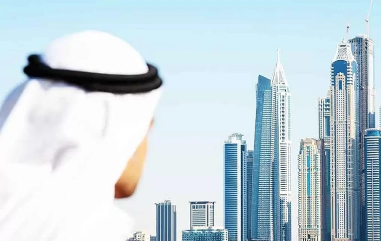 ثبت شرکت خدماتی در دبی