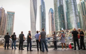 مزیت های ثبت شرکت در دبی 
