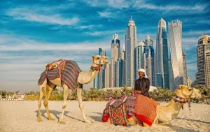 شرایط لازم برای دریافت ویزای امارات